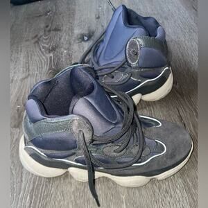 Adidas Yeezy 500 High Size 5